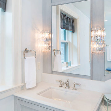 45th Symphony Designer's Showhouse