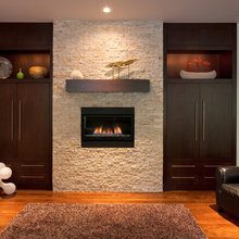 Fireplaces