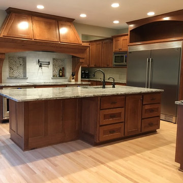 Clancy Kitchen