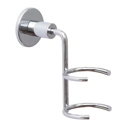 nodrillingrequired Bath Accessories for tile-stone-glass - Towel Bars And Hooks
