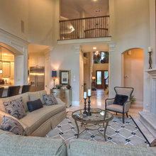 Living Room Ideas