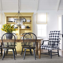 chairs | spindle back