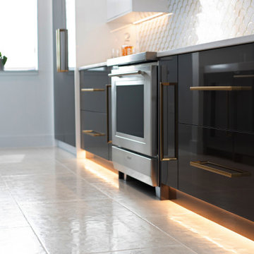 Milano Kitchen Renovation
