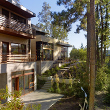 The Lake House MI