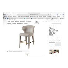 Bar Stools
