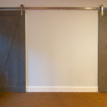 doors