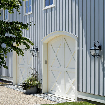 Guest House Detail 1