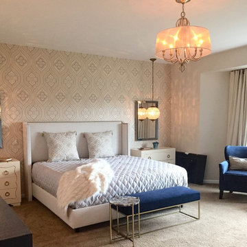 Hershey Master Bedroom