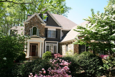 Custom Homes