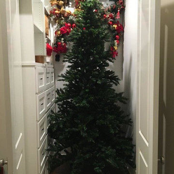 Holiday Storage