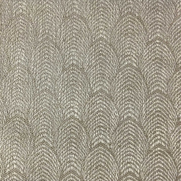 Carnaby Jacquard Woven Upholstery Fabric, Beach
