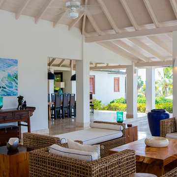 Amy's Antigua Rental