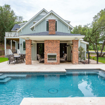 Selwitz Cottage