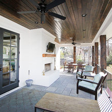 Build Outdoor