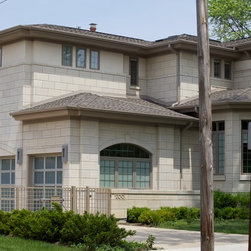 Modern Aluminum Garage Doors - Garage Doors And Openers