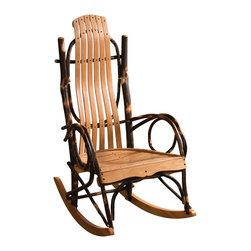 Hickory - Rocking Chairs