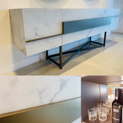 MUSA Sideboard - Buffets And Sideboards