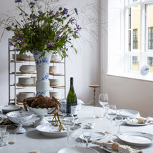 Setting And Decoration