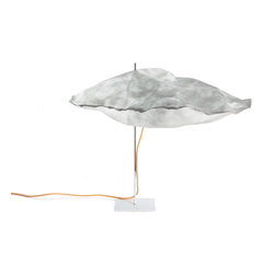 Environment Furniture - Grace Table Lamp - Table Lamps