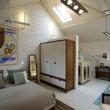 Small House Transformation