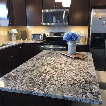 Westchester Kitchen Transformation