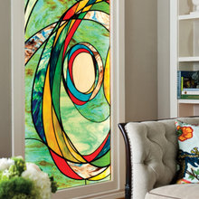 Stain Glass