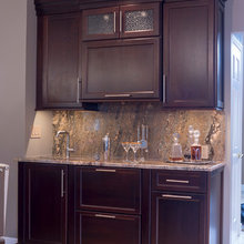 dining room cabinets