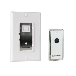 Transitional Timers And Lighting Controls by Skylink