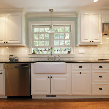 Kitchens
