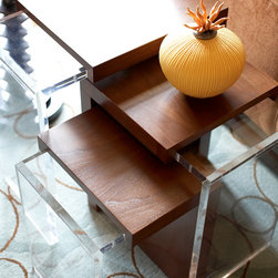 Details Matter - Side Tables And End Tables
