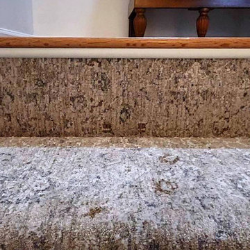 Stair Runners, Octogons, Indoor/Outdoor, Game Room