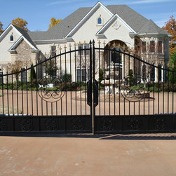 Gates - Products