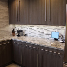 Kitchen Ideas