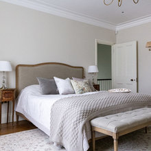 How to Reinstate Period-style Internal Doors
