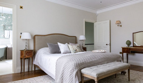 How to Reinstate Period-style Internal Doors