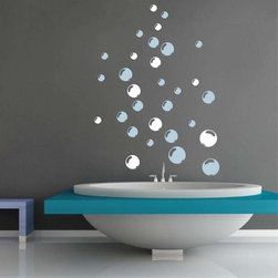Design Packs - Wall Decals