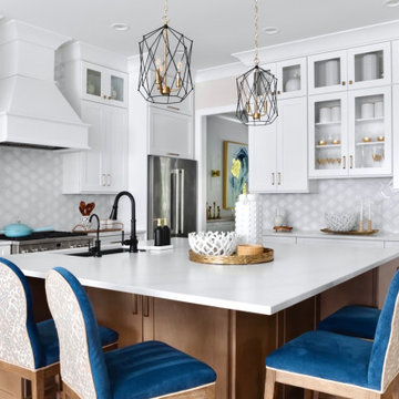 Platinum Homes - whole home remodel