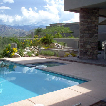 Sabino Mt