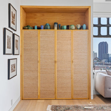 3525 Turtle Creek 21st Floor