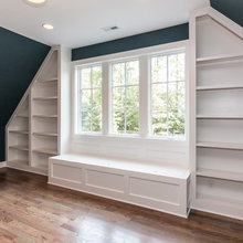 kids playroom