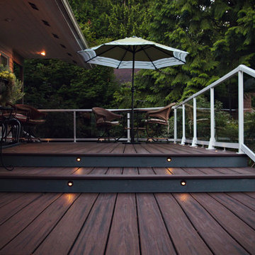 Composite Decking