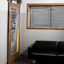Barn Door