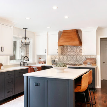Heart of the Home