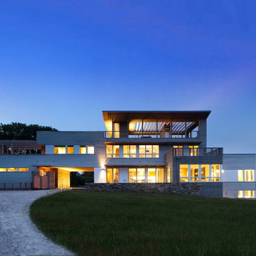 Fishers Island House