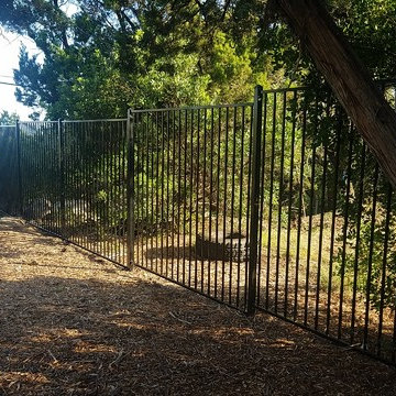 Fencing