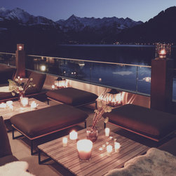 Hotel Zell am See - Furniture