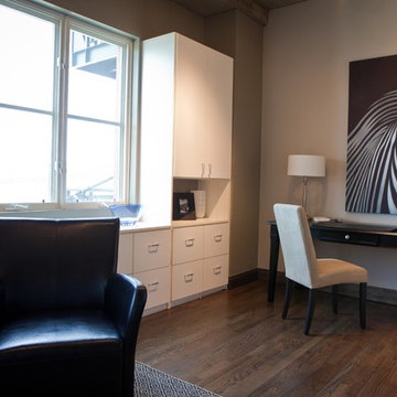 Denver Loft