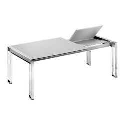 Epic Bacher - Dining Tables