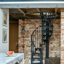 Gatsby's Cottage