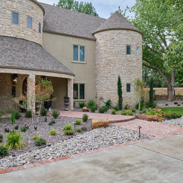 Upper Valley Curb Appeal